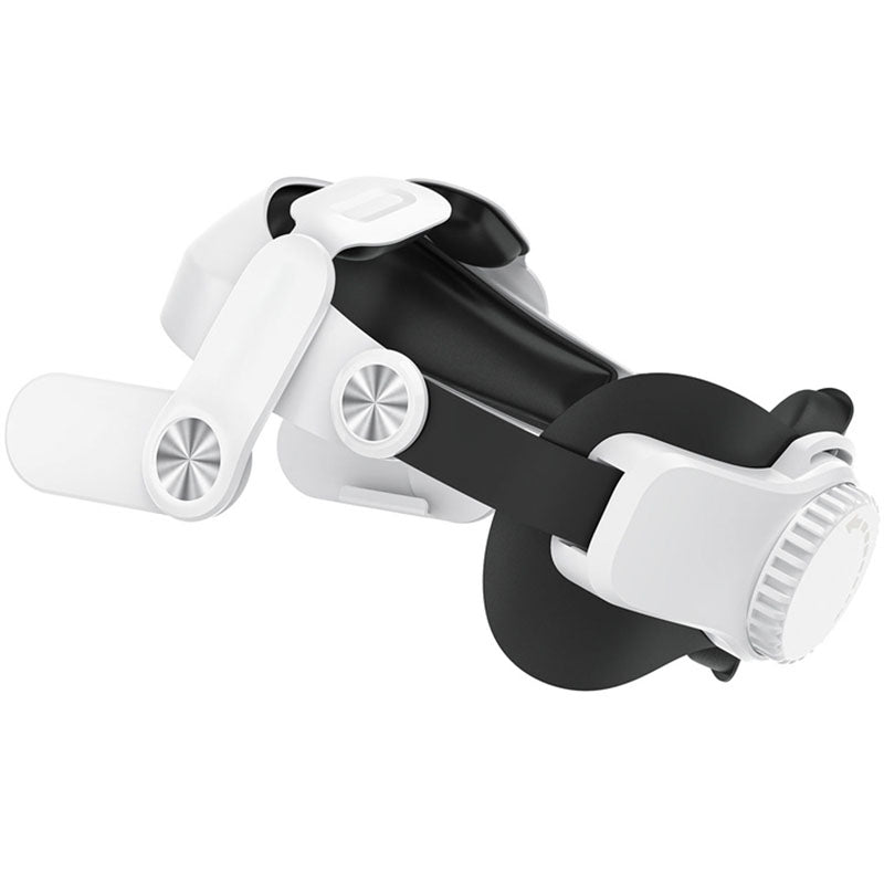 For Oculus Quest 2 VR Headset Replacement Headband Adjustable Head Strap For Oculus Quest 2 VR Headset Replacement Headband Adjustable Head Strap